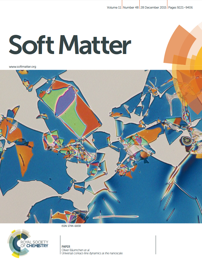 Cover_Soft_Matter_2015